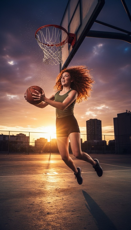 Dunking