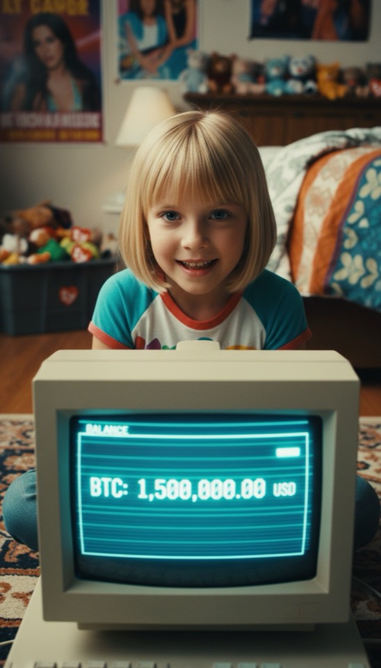 Bitcoin 2010