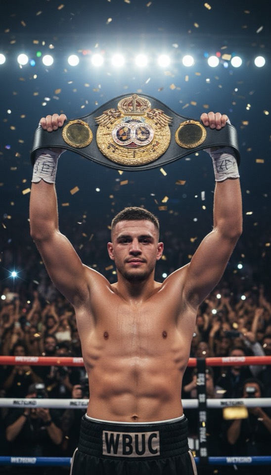 Box-Champion