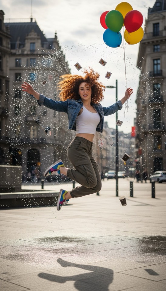 Bullet Time