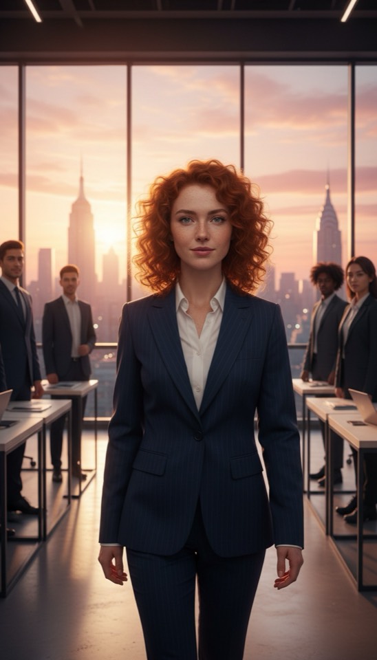 New York CEO