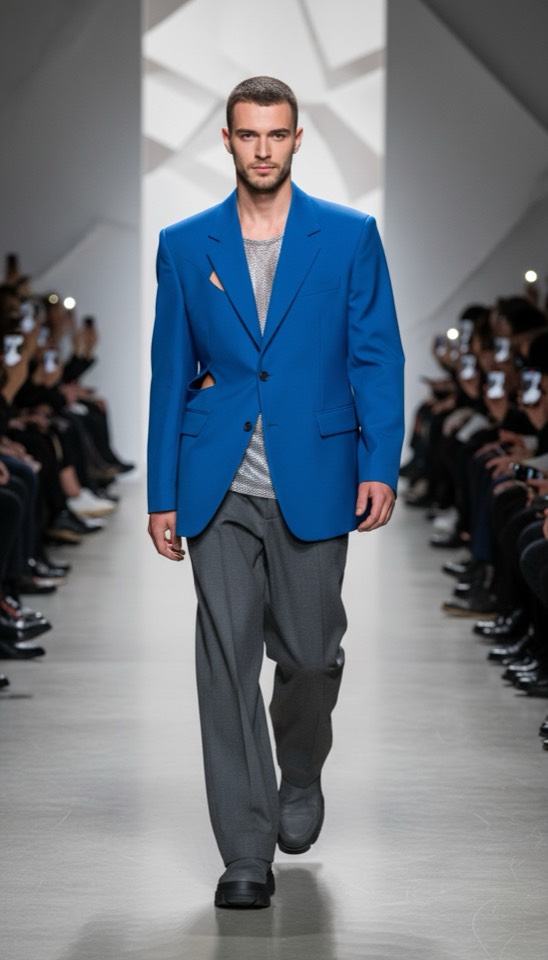 Paris Fashion Week