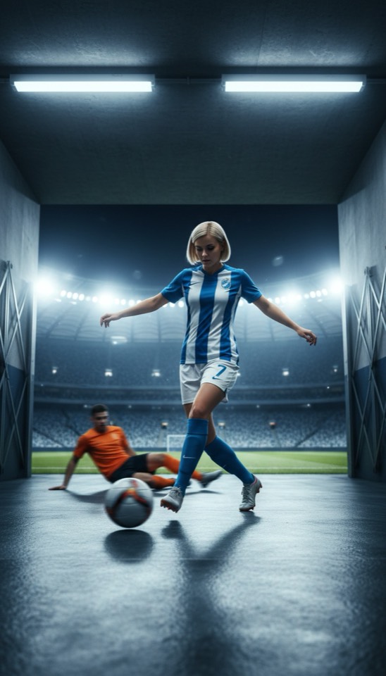 Stadion-Legende