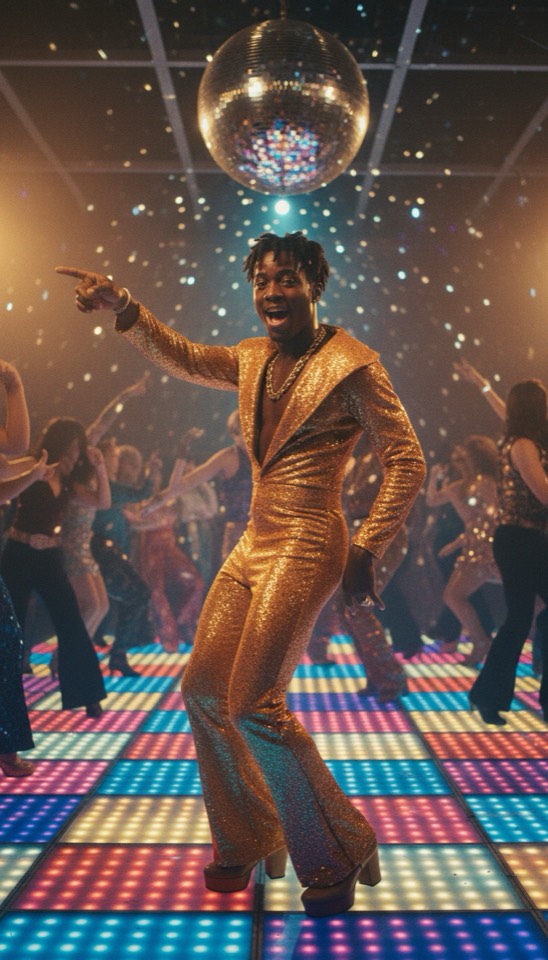 70er Disco
