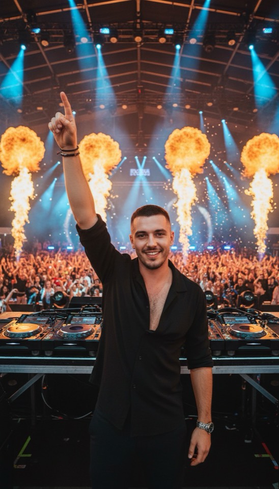 DJ-Set