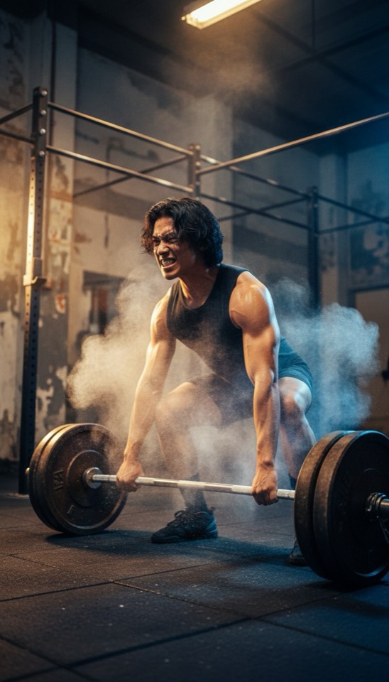 Gym Beast