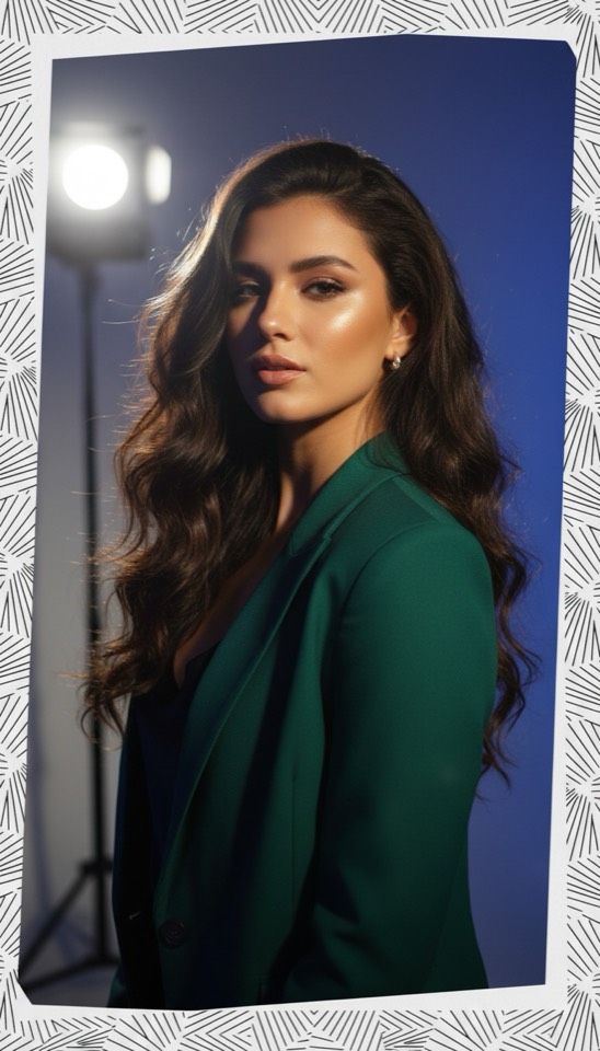 Magazin-Cover