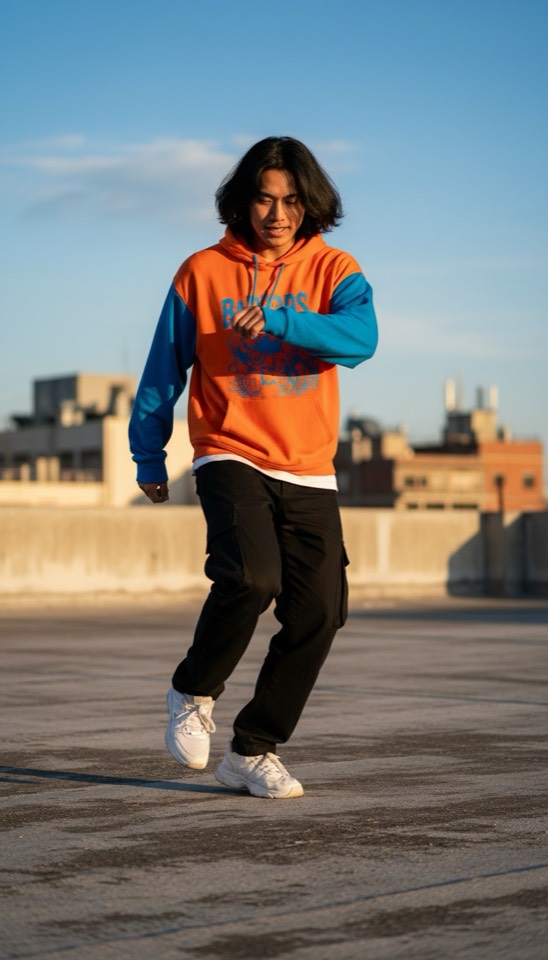 Shuffle Trend