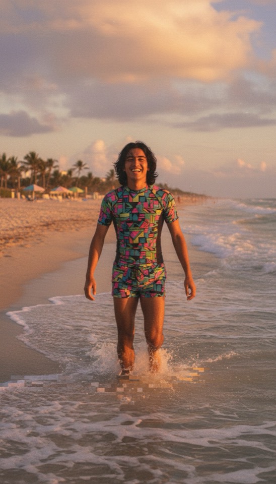 Spring Break '86