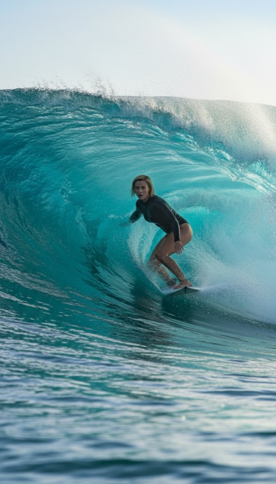 Surfen